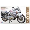 Tamiya Suzuki GSX1100S Katana 1981 1:6 surenkamas plastikinis motociklo modelis