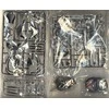 Tamiya Suzuki GSX1300R Hayabusa 1/12 plastikinis surenkamas modelis (14090)