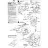 Tamiya Suzuki RG250Γ 1/12 plastikinis rinkinys su pilna komplektacija (14029)
