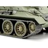 Tamiya T-34-85 1/48 plastikinis surenkamas tanko modelis (32599)
