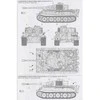 Tamiya - Panzerkamfwagen VI Tiger I Ausfürung E (Sd.Kfz.181) Frühe Produktion, 1/35, 35216