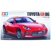 Tamiya Toyota GR 86 1/24 plastikinis surenkamas modelis 24361