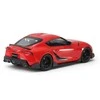 Tamiya Toyota GR Supra Custom 1/24 surenkamas plastikinis modelis 24371