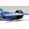 Tamiya Tyrrell 003 1971 Monako Grand Prix 1/12 su fotoėtinėmis detalėmis