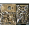Tamiya U.S. Marine M60A1 tanko modelis 1/35 – surenkamas rinkinys