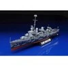 Tamiya USS Fletcher DD-445 eskadrinis minininkas 1/350