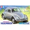 Tamiya Volkswagen Beetle 1966 plastikinis modelis 1/24