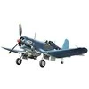 Tamiya Vought F4U-1A Corsair 1/32 plastikinis surenkamas lėktuvo modelis