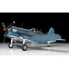 Tamiya Vought F4U-1A Corsair 1/32 plastikinis surenkamas lėktuvo modelis