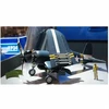 Tamiya Vought F4U-1D Corsair 1/32 plastikinis surenkamas lėktuvo modelis