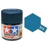 Tamiya X-13 metalinė mėlyna akriliniai dažai 10 ml