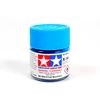 Tamiya X-14 Dangaus mėlyna akriliniai dažai 10 ml