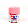 Tamiya X-17 Rožinė akriliniai dažai 10 ml