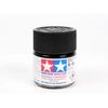 Tamiya X-18 Pusiau blizgūs juodi akriliniai dažai, 10 ml