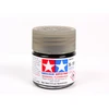 Tamiya X-19 Smoke akriliniai dažai 10 ml – dūmo atspalvis