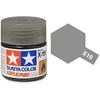 Tamiya X-19 Smoke akriliniai dažai 10 ml – dūmo atspalvis