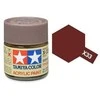 Tamiya X-33 Bronze akriliniai dažai 10 ml