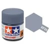 Tamiya XF-25 Light Sea Pilkas akriliniai matiniai modelių dažai, 10 ml