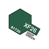 Tamiya XF-26 Deep Žalias akriliniai dažai 10 ml