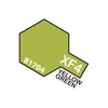 Tamiya XF-4 Geltonai žali matiniai akriliniai dažai, 10 ml