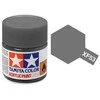 Tamiya XF-53 Neutral Pilkas akriliniai modelių dažai, 10 ml