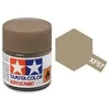 Tamiya XF-57 Buff akriliniai dažai modeliams 10 ml