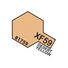 Tamiya XF-59 Desert Geltona matiniai akriliniai dažai 10 ml