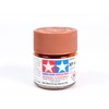 Tamiya XF-6 Copper akriliniai dažai modeliams, vario spalva, 10 ml