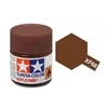 Tamiya XF-68 NATO Brown akriliniai modelių dažai, 10 ml