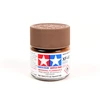 Tamiya XF-68 NATO Brown akriliniai modelių dažai, 10 ml