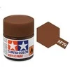 Tamiya XF-79 Linoleum Deck Brown akriliniai dažai, 10 ml