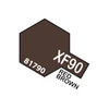 Tamiya XF-90 Raudona Brown 2 akriliniai dažai 10 ml