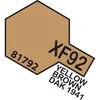Tamiya XF-92 DAK geltonai rudi akriliniai dažai 10 ml
