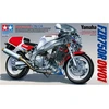 Tamiya Yamaha FZR750R OW01 1/12 plastikinis motociklo modelis