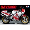 Tamiya Yamaha RZV500R 1:12 plastikinis surenkamas motociklo modelis