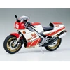 Tamiya Yamaha RZV500R 1:12 plastikinis surenkamas motociklo modelis