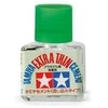 Tamiya Ypač skysti klijai, 40ml, 87038