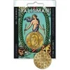 Taro talismanas Pasaulis Lo Scarabeo – hipoalerginis, be nikelio, Nordic Gold