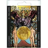 Taro Kolekcionuojamas Talismano Monetas - Lo Scarabeo The Lovers 31 × 2,25 mm, 20 g