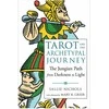 Weiser Books Tarot And The Archetypal Journey Knyga