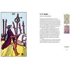 Tarot Knyga - Sterling Ethos Tarot Pagrindai: Gidas su Kortų Išdėstymais