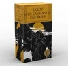Grimaud Cartomancie Kortų Rinkinys - Tarot de la Danse des âmes 93 Kortos su Skaitmeniniu Gidu