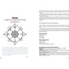 Schiffer Publishing Tarot in Motion Knyga