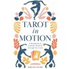 Schiffer Publishing Tarot in Motion Knyga