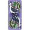 US Games Systems Tarot Of A Moon Garden Borderless Kortos