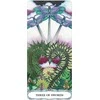 US Games Systems Tarot Of A Moon Garden Borderless Kortos