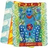 Bear And Company Tarot Of The Four Elements Kortos