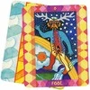 Bear And Company Tarot Of The Four Elements Kortos