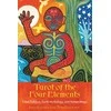 Bear And Company Tarot Of The Four Elements Kortos