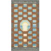 Lo Scarabeo Tarot Of The Longest Dream Kit Kortų Ir Knygos Rinkinys